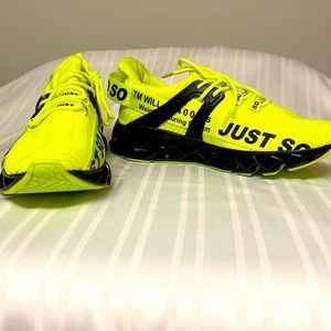 NEW Just so Women Running Athletic Sport Sneakers.